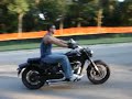 Yamaha Roadstar Midnight warrior XV1700 drive-by samson exh Yamaha Roadstar Midnight warrior XV1700 drive-by samson exh