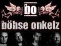 Böhse Onkelz Nichts ist für die Ewigkeit Böhse Onkelz Nichts ist für die Ewigkeit