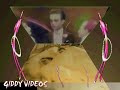 My Point: Giddy Video #8 REDUX