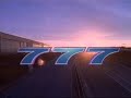 Boeing 777 PTQ: Put Together Quickly