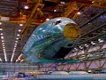 Boeing 777 PTQ: Put Together Quickly