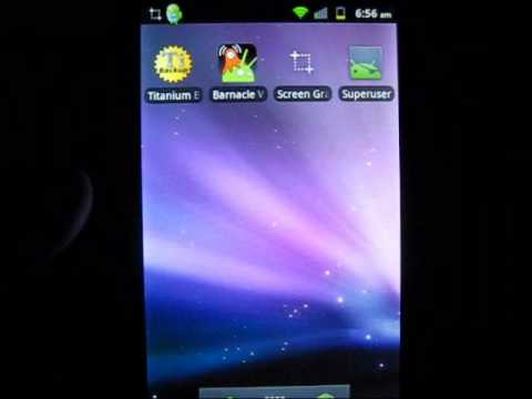 how to root boost zte warp