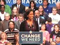 GOTV in Minnesota