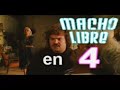 El Macho en Cuatro