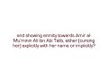 Exposing Shia Part 10 - Grand Ayatollah on Cursing/Taqiyah