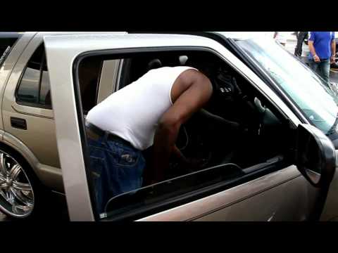 chicago car show chicago car show