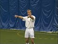Championship Soccer Drills