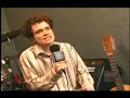 Charme Chulo no Programa VItal.