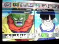 sparking neo players
