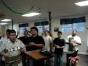 Corazo en campamento JN Samaria pt.I