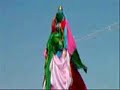 Now Rose Festival In Mazare Sharef