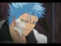 Grimmjow - Family Guy 
