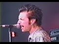 Backyard Babies Kristianstad (4) 1997