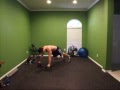Iso Climber Pushups
