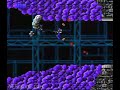 nesguide.com - scat: special cybernetic attack team. casual gameplay and audio capture; not a speed-run, no tool assists, no commentary. published by natsume, 1991. also known as 