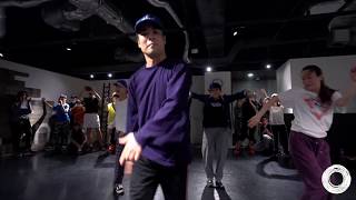 Fishboy – “I Want You / Chris Lake ” @En Dance Studio SHIBUYA