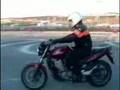 Honda motosiklet egitim merkezi Guvenli Surus 2 - Gun 2 - 8