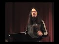 Jonathan Meese - kopenhagenTV