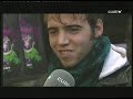 Reportaje de MENDETZ en CUATROSFERA - CUATRO (06-03-2006)