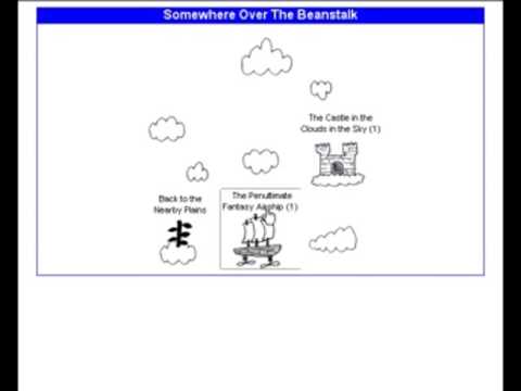 Kingdom of Loathing Screenshot 0