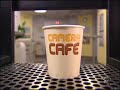 Camera Café - Ocho negritos