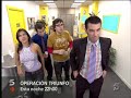 Camera Café - Ocho negritos