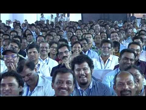 kulkarni - Visit - http://www.dskforpune.com/ Talking to a huge group of people recently at Lakshya 2020, held in Dadar, D.S. Kulkarni, Chairman/Founder of D.S. Kulkarn...