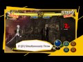 Persona 4 Arena: Tutorial #1: Learning the Basics