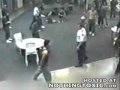 Масов бой в затвор