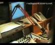 RadioPuntoZero scherzo ad uno speaker