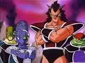 la batalla de freezer vs el padre de goku parte 4