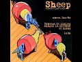 Sheep en la Taberna