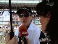 KIMI makes fun of reporter