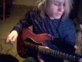 Odoru Meruhen Tokei Guitar Cover Odoru Meruhen Tokei Guitar Cover