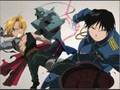 Fullmetal Alchemest