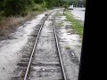 A Saturday Train Ride A Saturday Train Ride