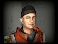 Half-Life 2: Missing Information