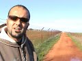 Una Refinería en el campo