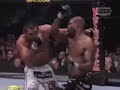 Quinton Jackson Victory Speech