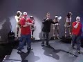 MC Battle from the Carson Daily Show