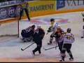 Välierä Jokerit-Kärpät (Sankarimme Martti Järventie)