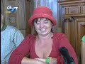 TV Genus - zprávy 17.7.2008