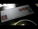 Tinta digital e-ink faz sua estr�ia em revista americana