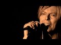 David Bowie - Loving the Alien (version)