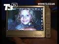 Archos 605 touched