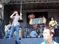 The Bled - You Know Whos Seatbelt (live @ warped tour 06) The Bled - You Know Whos Seatbelt (live @ warped tour 06)