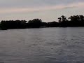 Jet-ski'n at Fremont Lakes 1