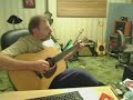 Martin DX1 Acoustic Guitar (Dreadnaught)