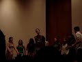 stay   the ransom notes a cappella   dave matthews band