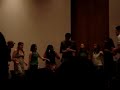 stay   the ransom notes a cappella   dave matthews band